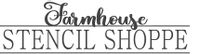 Farmhouse Stencil Shoppe coupons